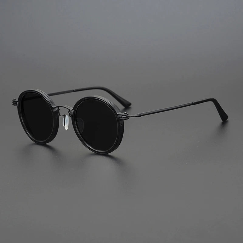 ROMY | POLARISED ANTI-REFLECTIVE SUNGLASSES