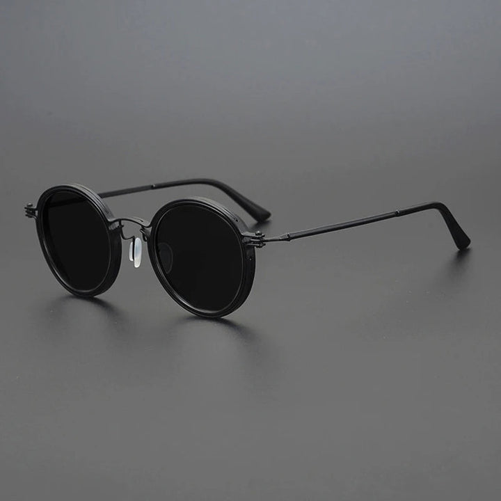 ROMY | POLARISED ANTI-REFLECTIVE SUNGLASSES