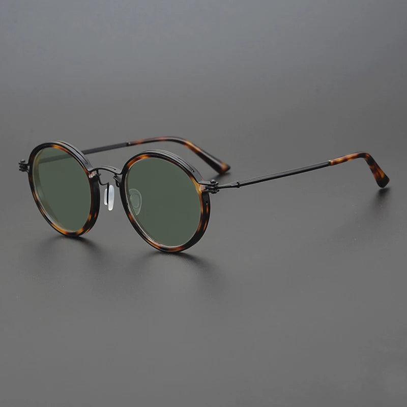 ROMY | POLARISED ANTI-REFLECTIVE SUNGLASSES