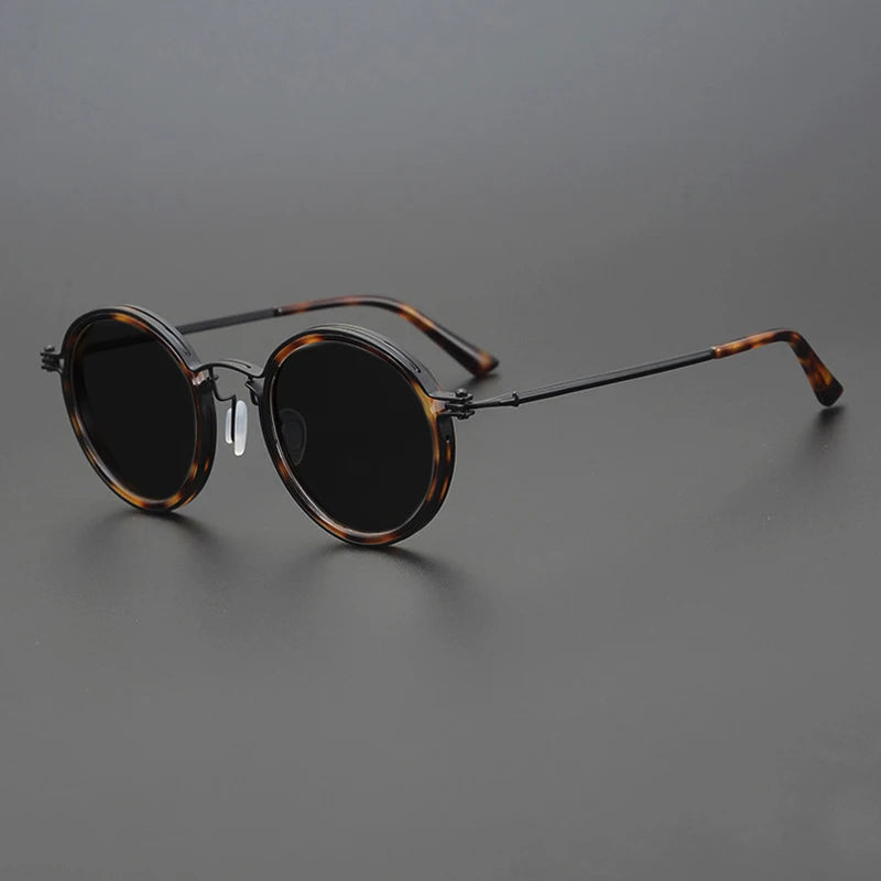ROMY | POLARISED ANTI-REFLECTIVE SUNGLASSES