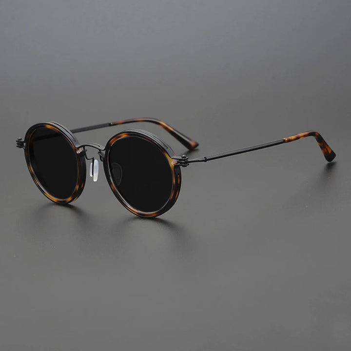 ROMY | POLARISED ANTI-REFLECTIVE SUNGLASSES