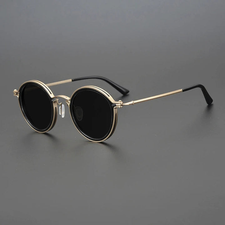 ROMY | POLARISED ANTI-REFLECTIVE SUNGLASSES