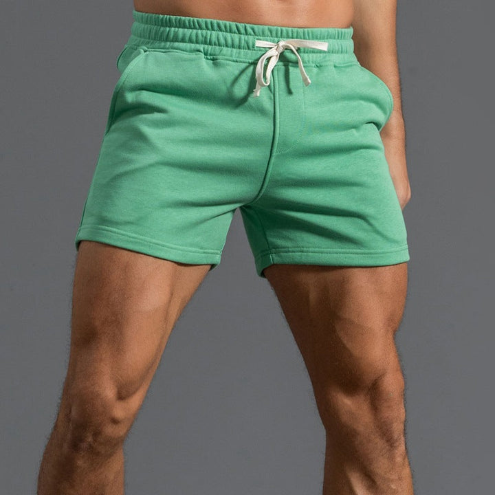 RAMON | COMFORTABLE FLEX SHORTS