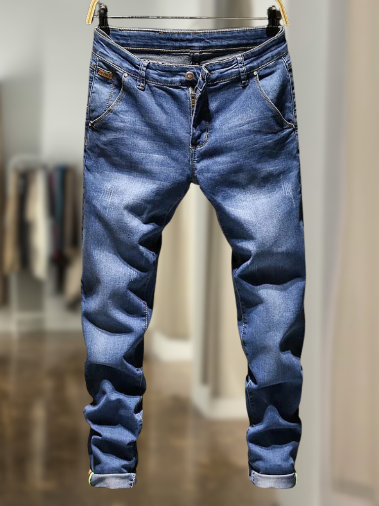 FRANCESCO | VINTAGE JEANS