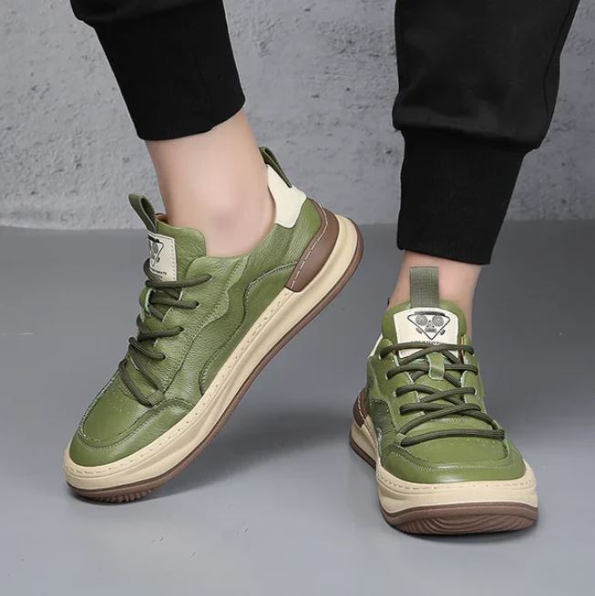 STEFANO | TIMELESS STYLE SHOES