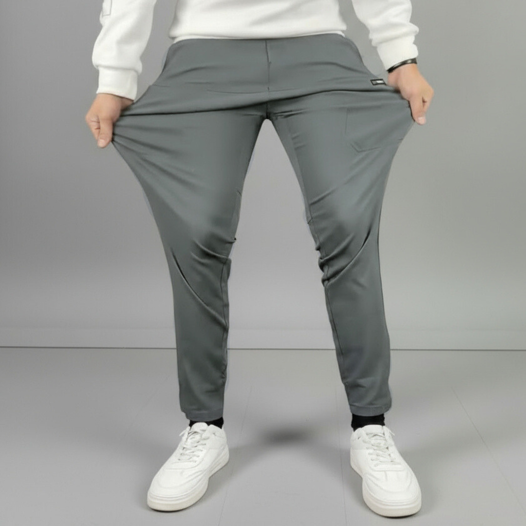 OSCAR | CARGO TROUSERS