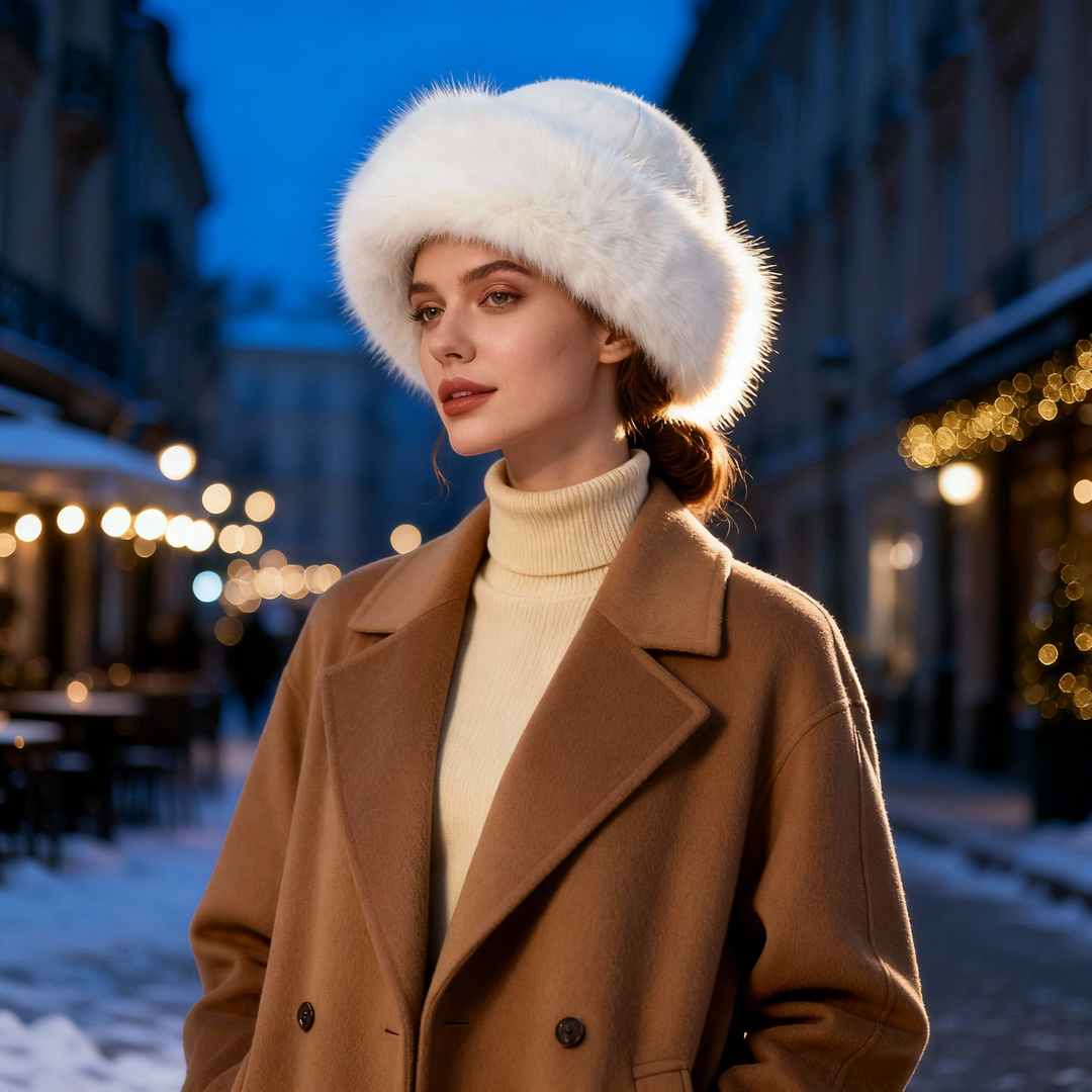 COLETTE | WINTER HAT