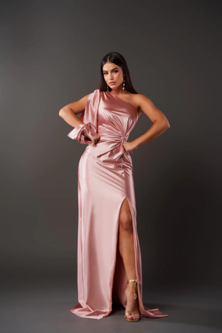 RENEE | ELEGANT MAXI DRESS