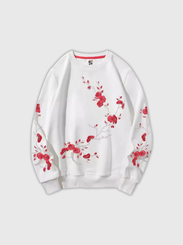MAKOTO | UNISEX JAPANESE SWEATER