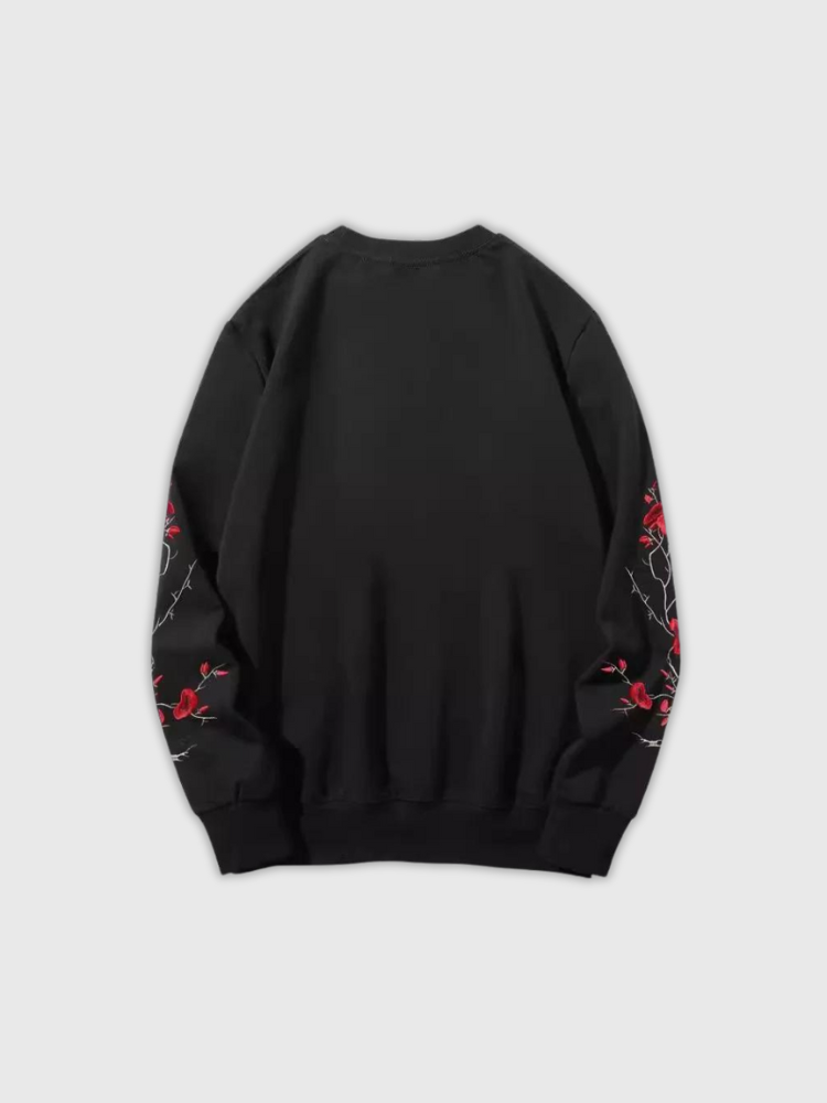 MAKOTO | UNISEX JAPANESE SWEATER