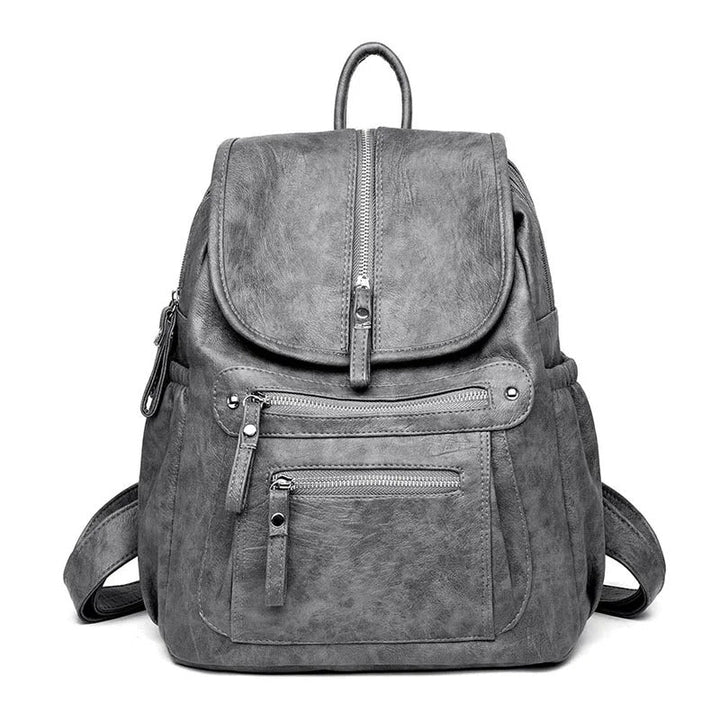 RAEGAN | ELEGANT EVERYDAY BACKPACK