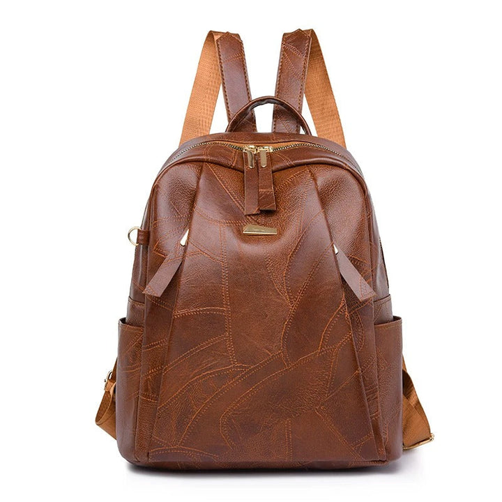 CHEYENNE | MODERN STRUCTURED EVERYDAY BACKPACK