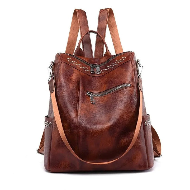NICOLAI | VINTAGE CONVERTIBLE BACKPACK