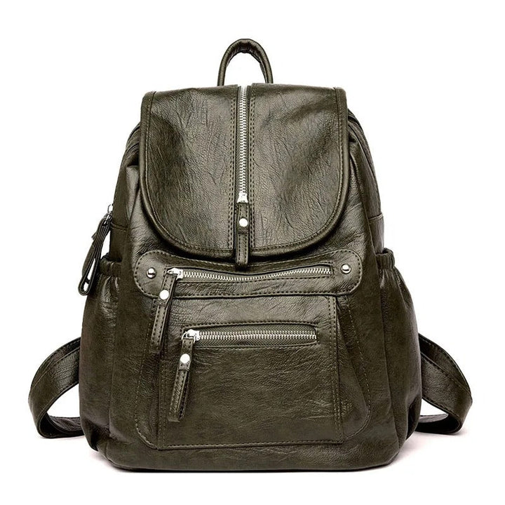 RAEGAN | ELEGANT EVERYDAY BACKPACK