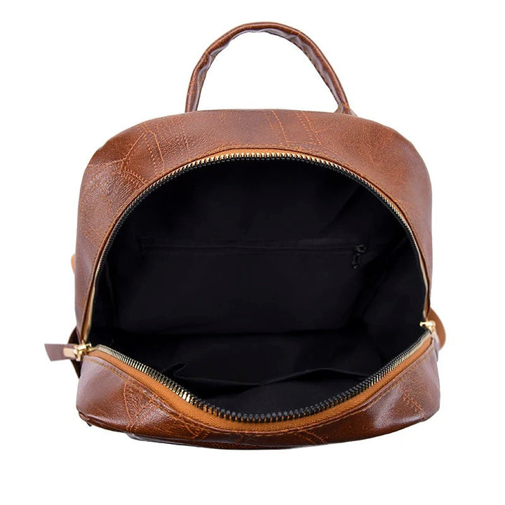 CHEYENNE | MODERN STRUCTURED EVERYDAY BACKPACK