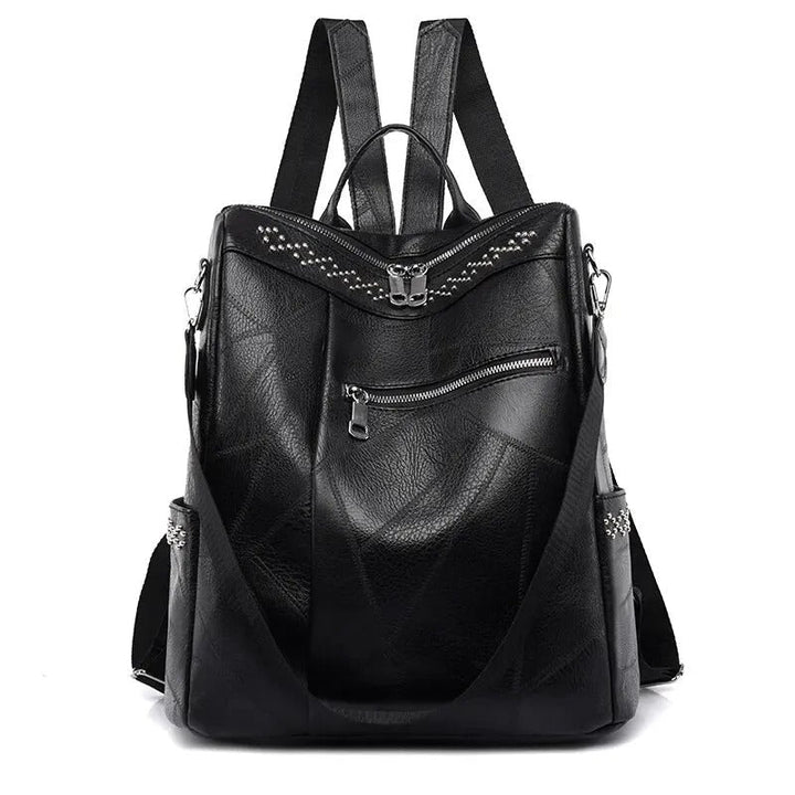 NICOLAI | VINTAGE CONVERTIBLE BACKPACK