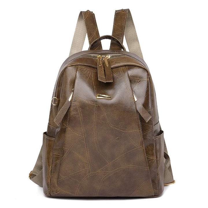 CHEYENNE | MODERN STRUCTURED EVERYDAY BACKPACK