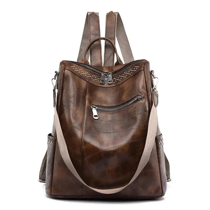 NICOLAI | VINTAGE CONVERTIBLE BACKPACK