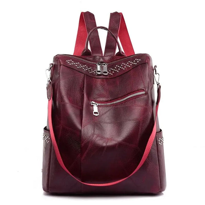NICOLAI | VINTAGE CONVERTIBLE BACKPACK