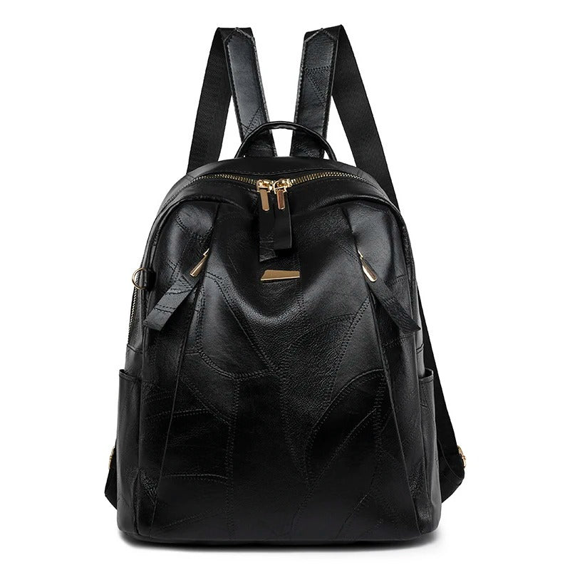 CHEYENNE | MODERN STRUCTURED EVERYDAY BACKPACK