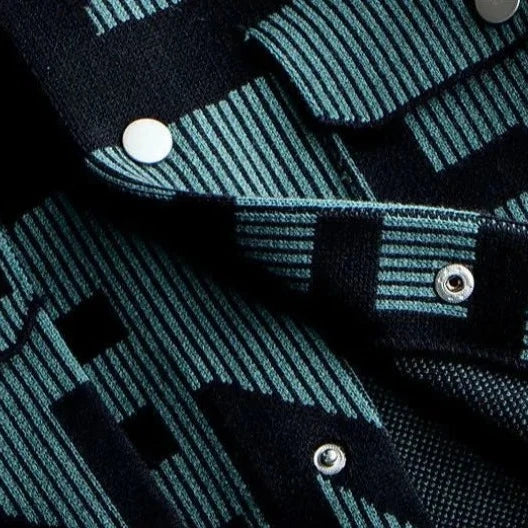 MICHELE™ | VINTAGE SUMMER JACKET