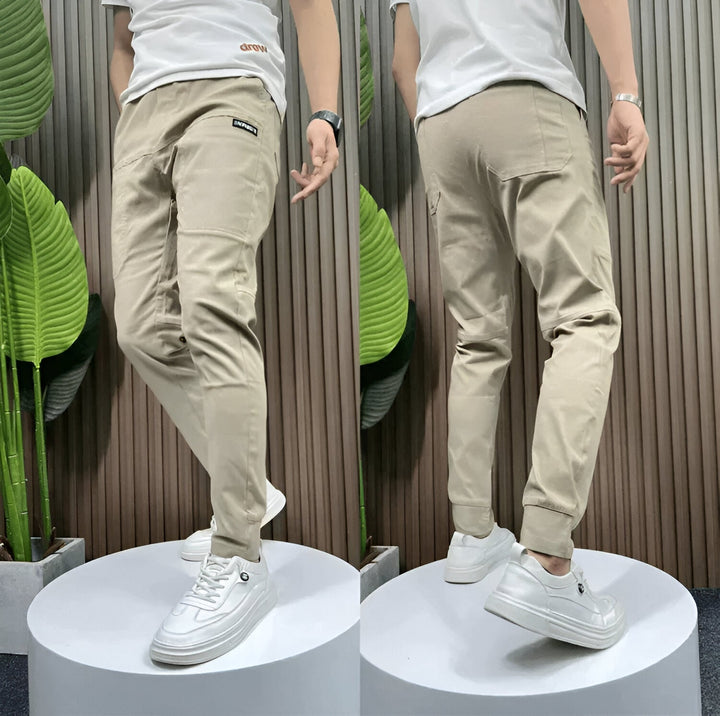 OSCAR | CARGO TROUSERS