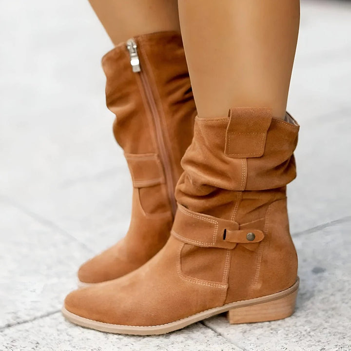 LIVIA | STYLISH BOOTS