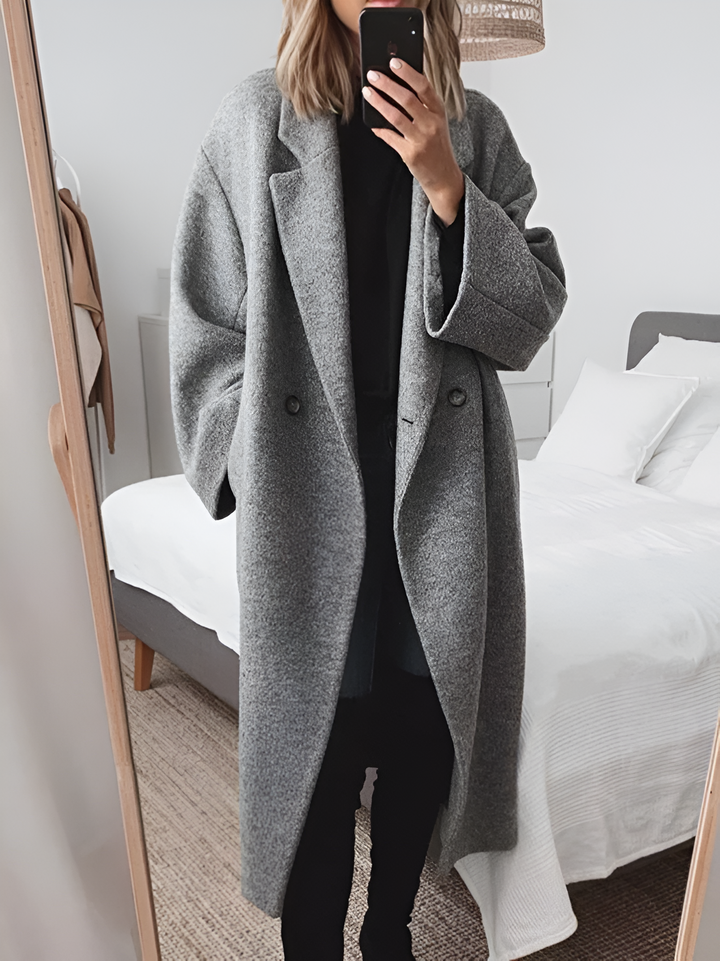 ALICE | MAXI WINTER COAT