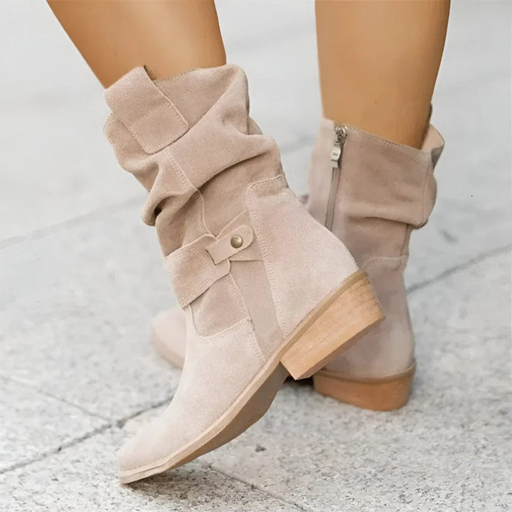 LIVIA | STYLISH BOOTS
