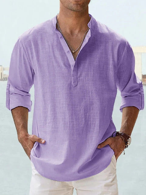LARINO | SUMMER SHIRT