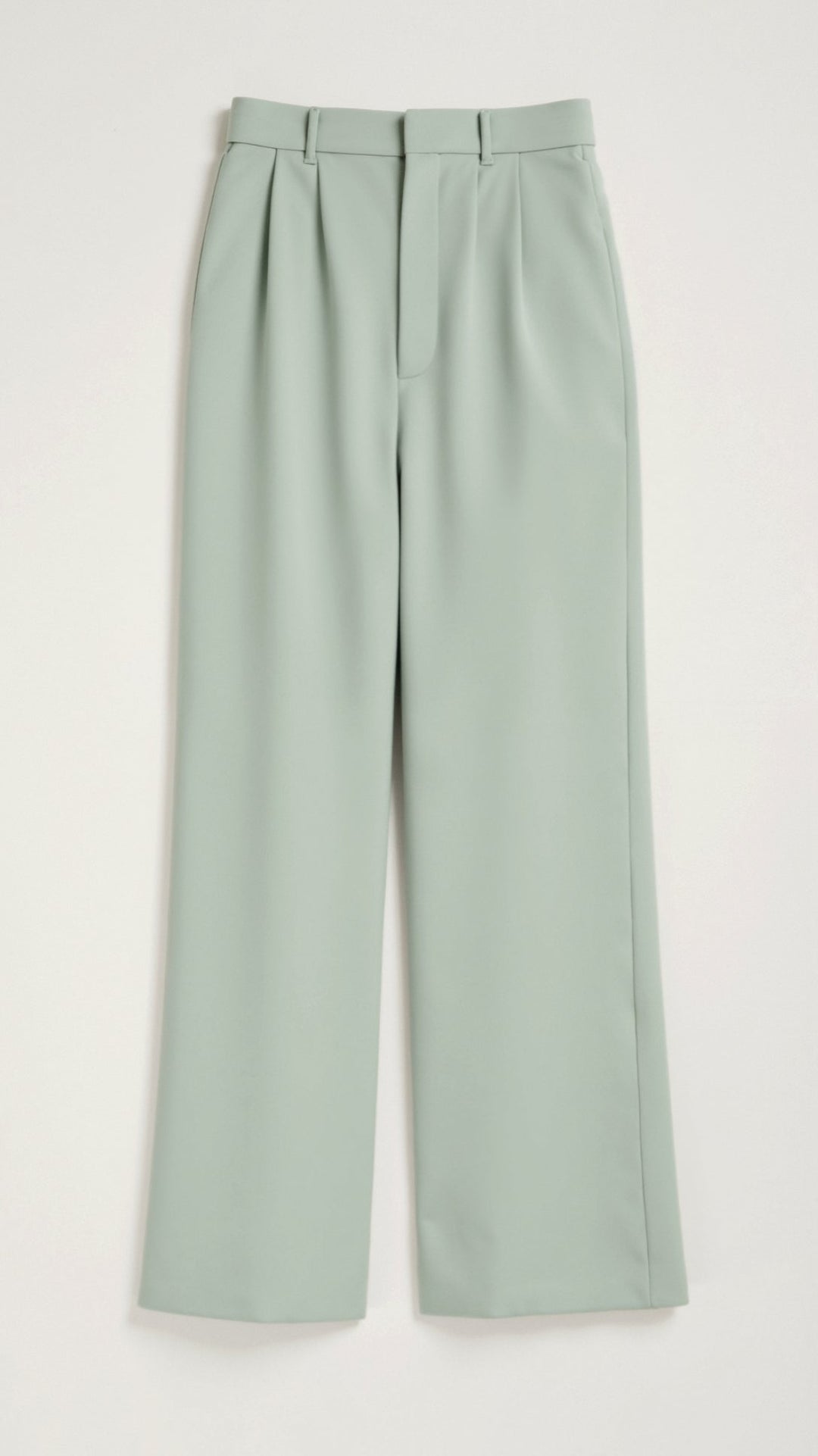 ALESSIA | HIGH-WAISTED WIDE-LEG TROUSERS