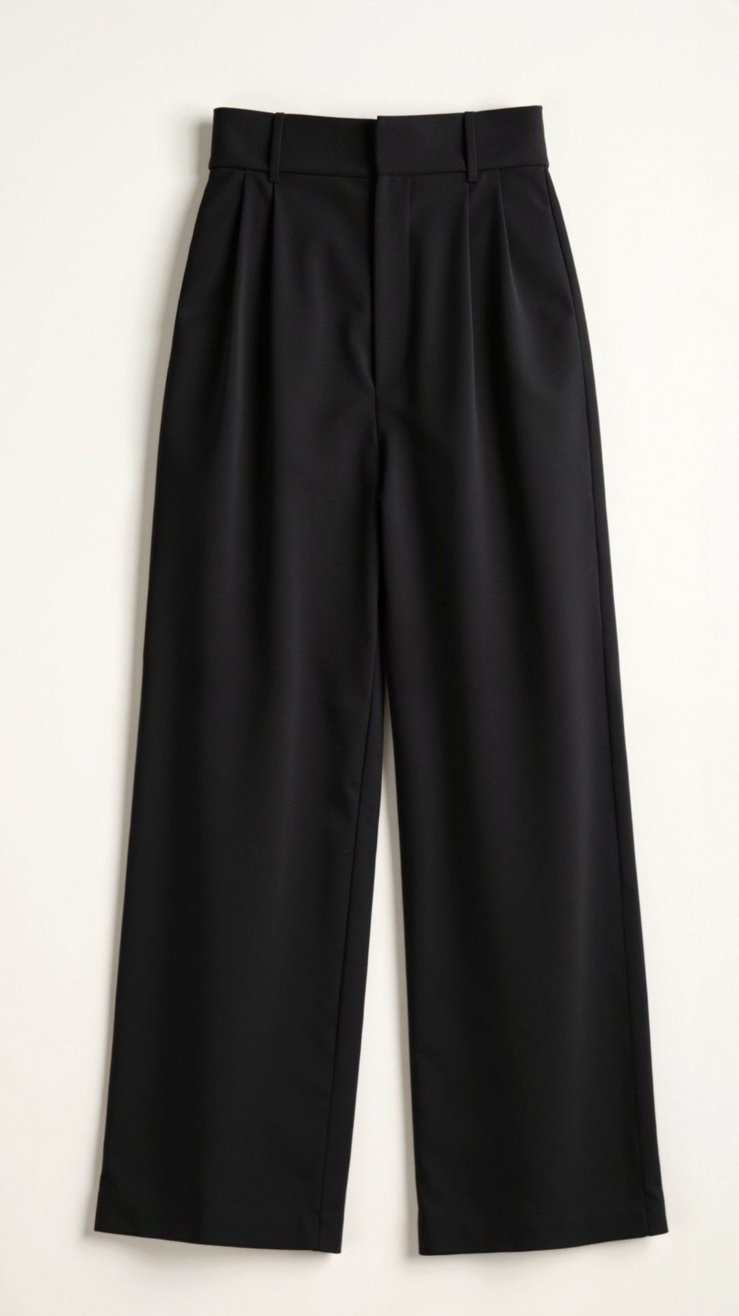 ALESSIA | HIGH-WAISTED WIDE-LEG TROUSERS