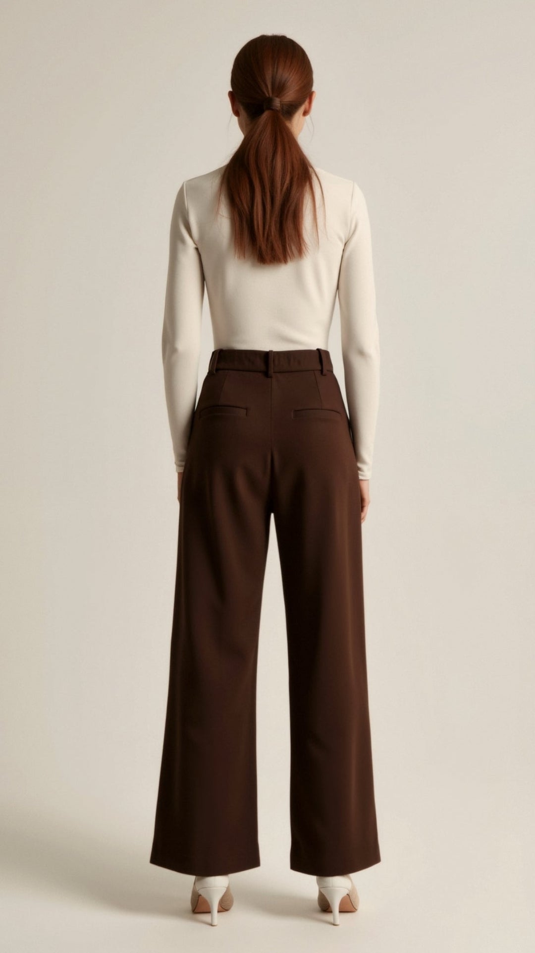 ALESSIA | HIGH-WAISTED WIDE-LEG TROUSERS