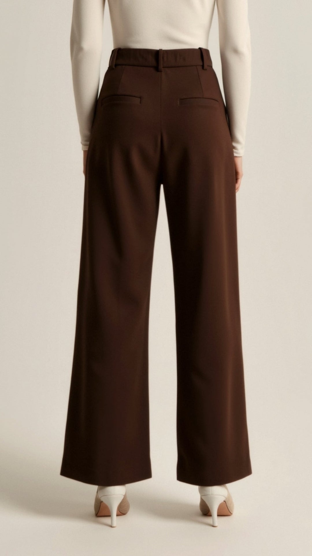 ALESSIA | HIGH-WAISTED WIDE-LEG TROUSERS