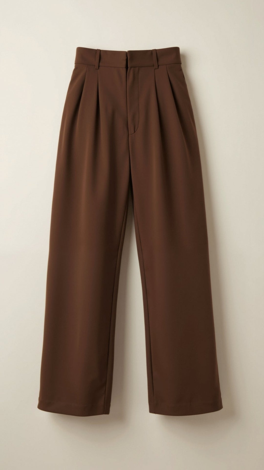 ALESSIA | HIGH-WAISTED WIDE-LEG TROUSERS