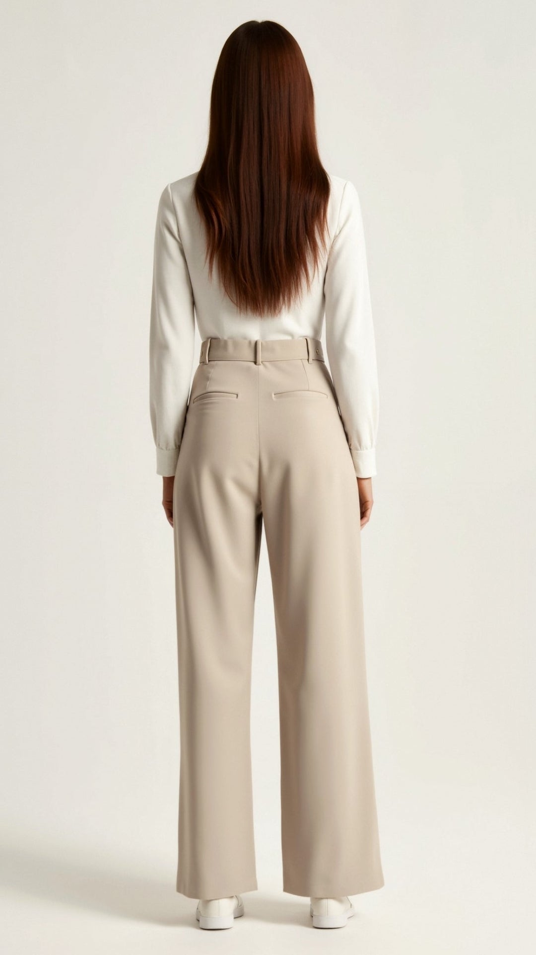ALESSIA | HIGH-WAISTED WIDE-LEG TROUSERS