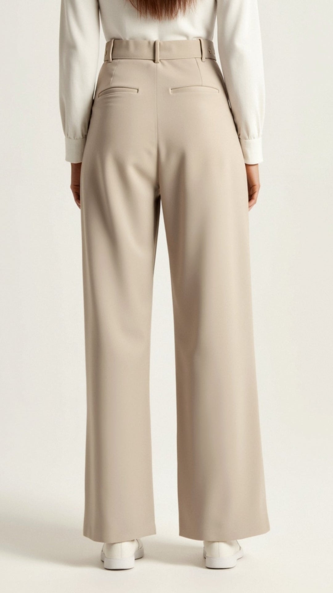 ALESSIA | HIGH-WAISTED WIDE-LEG TROUSERS