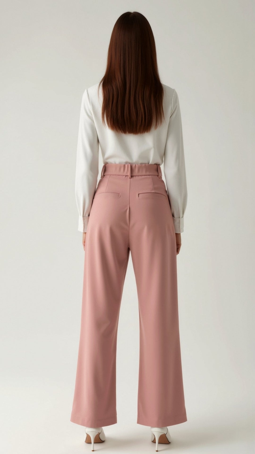 ALESSIA | HIGH-WAISTED WIDE-LEG TROUSERS