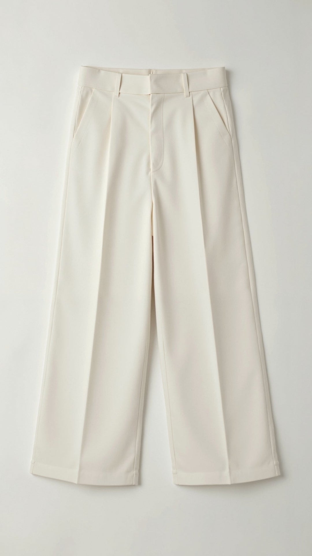 ALESSIA | HIGH-WAISTED WIDE-LEG TROUSERS