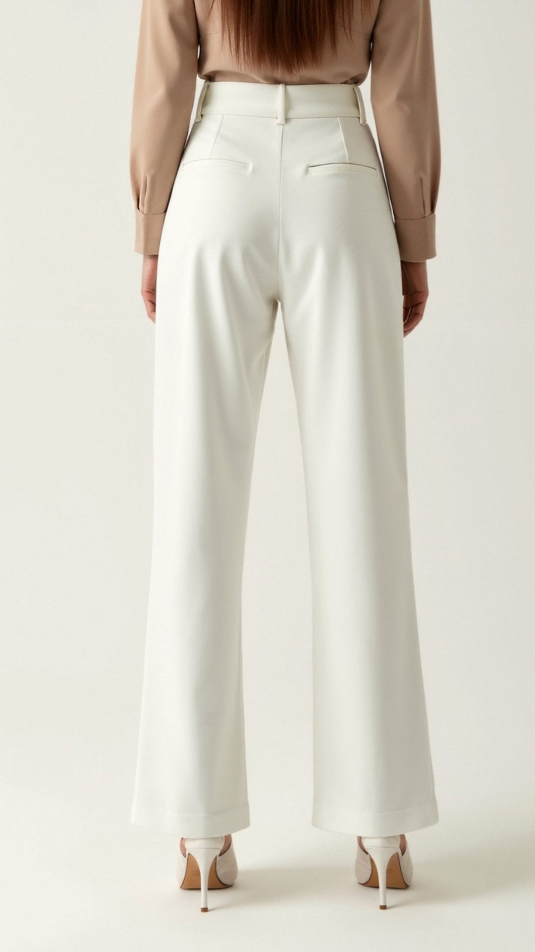 ALESSIA | HIGH-WAISTED WIDE-LEG TROUSERS