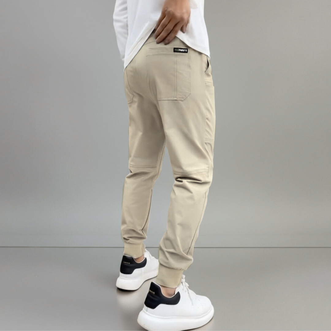 OSCAR | CARGO TROUSERS