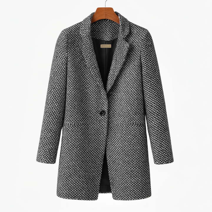 ISADORA | WOOL JACKET