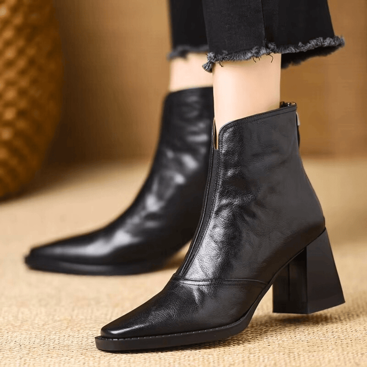 CHANTI | BOOTS