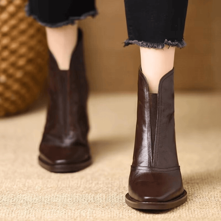 CHANTI | BOOTS
