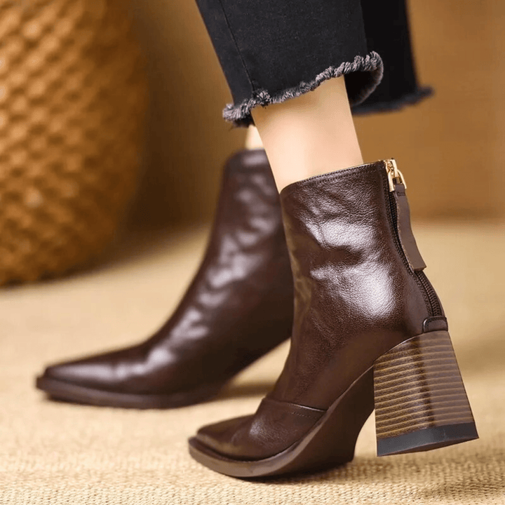 CHANTI | BOOTS